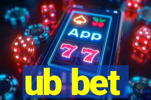 ub bet